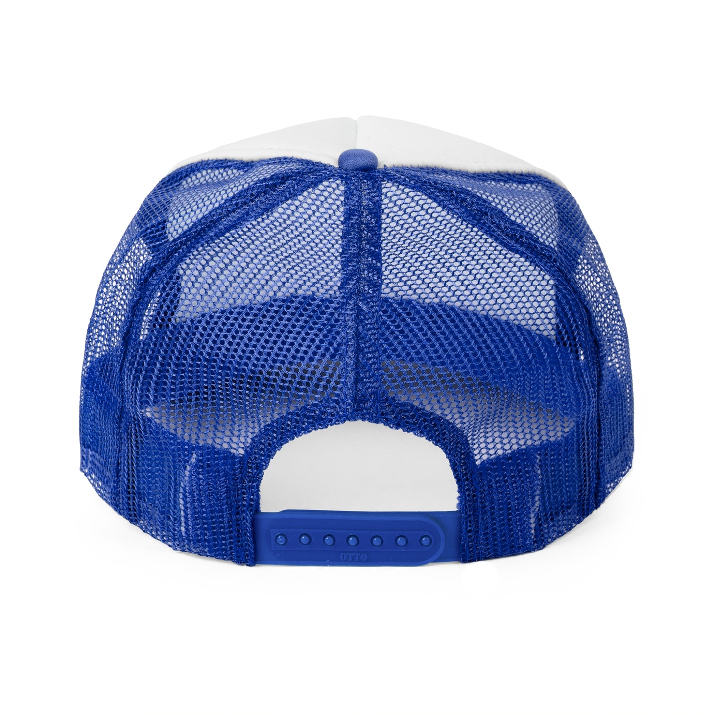Conjugal Visit Trucker Cap - When You Just Need A Little Peace & Quiet