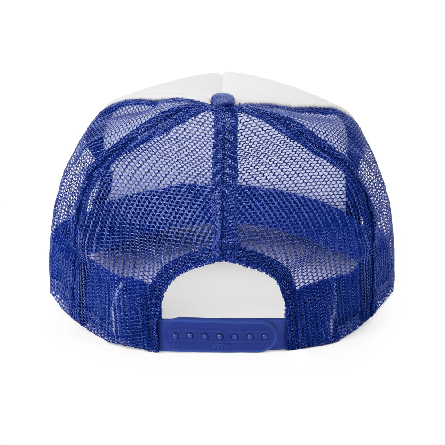 Conjugal Visit Trucker Cap - When You Just Need A Little Peace & Quiet