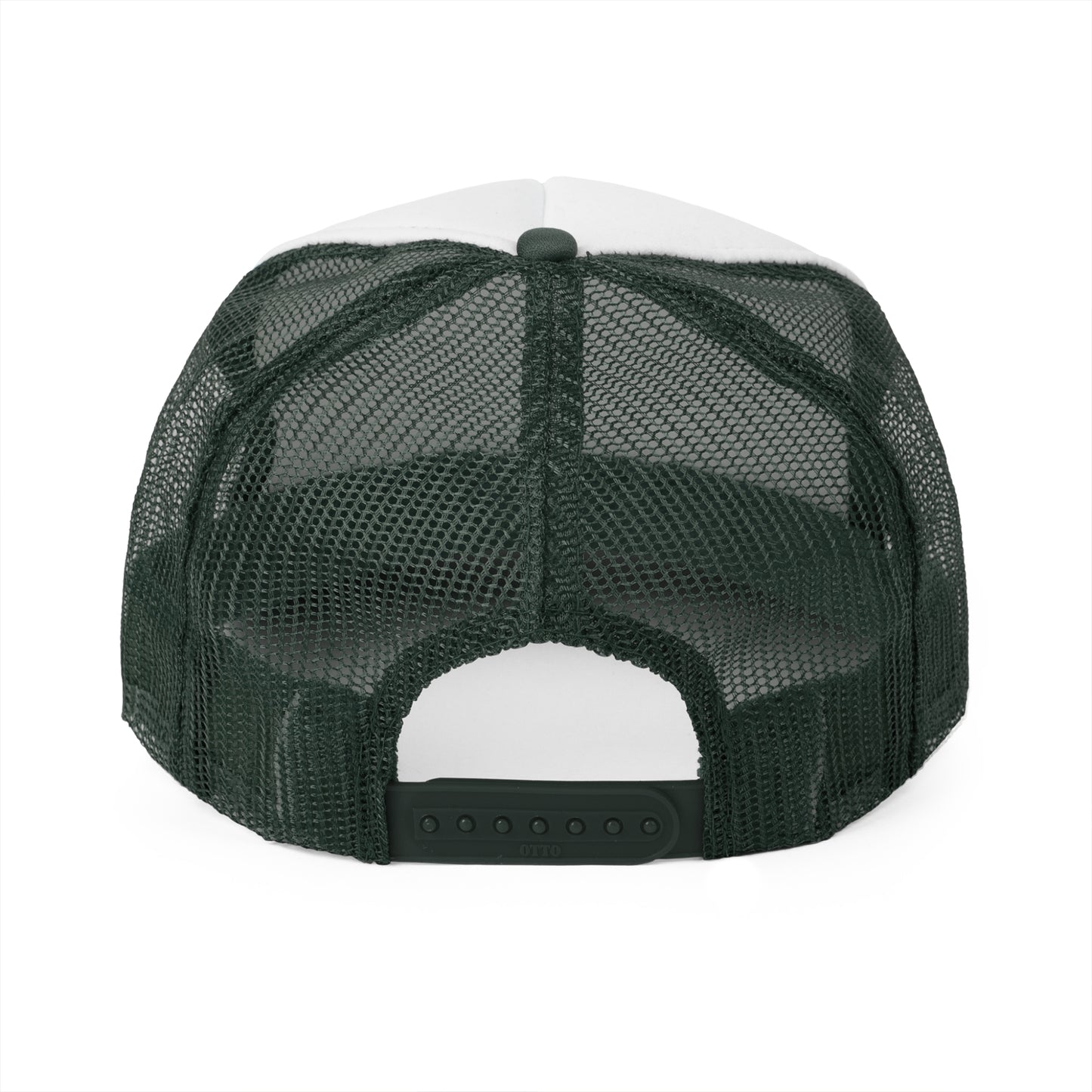 Conjugal Visit Trucker Cap - When You Just Need A Little Peace & Quiet