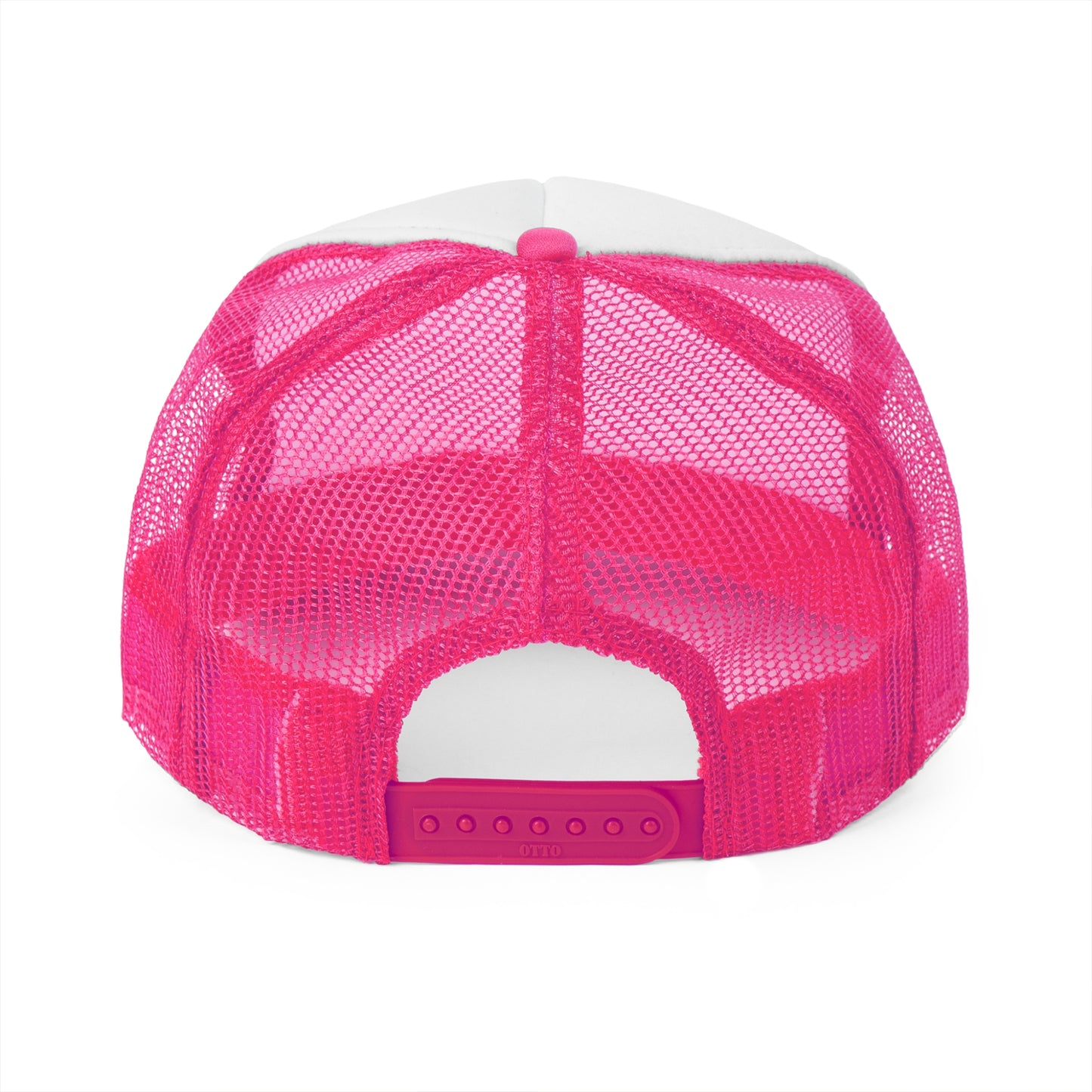 Conjugal Visit Trucker Cap - When You Just Need A Little Peace & Quiet