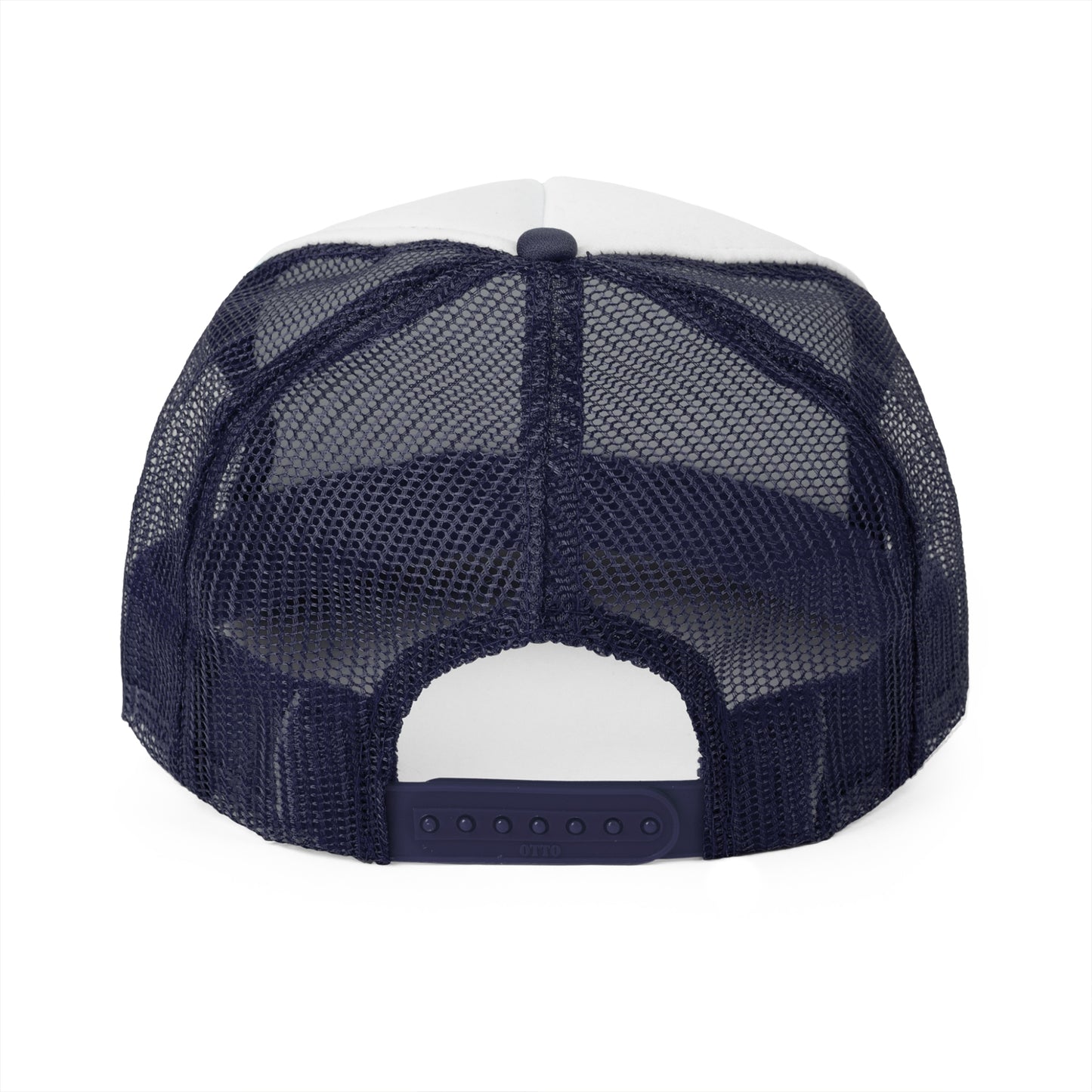 Conjugal Visit Trucker Cap - When You Just Need A Little Peace & Quiet
