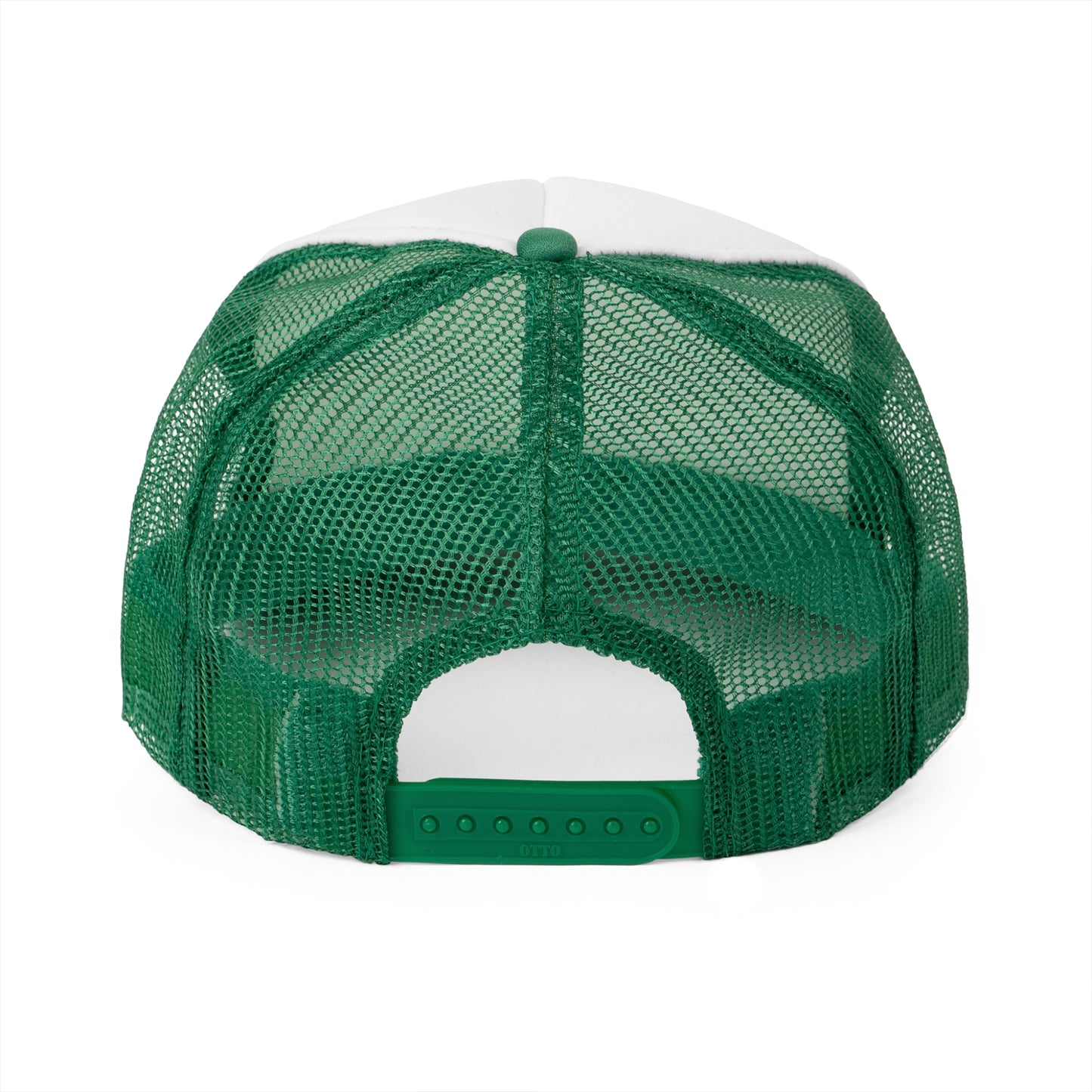 Conjugal Visit Trucker Cap - When You Just Need A Little Peace & Quiet