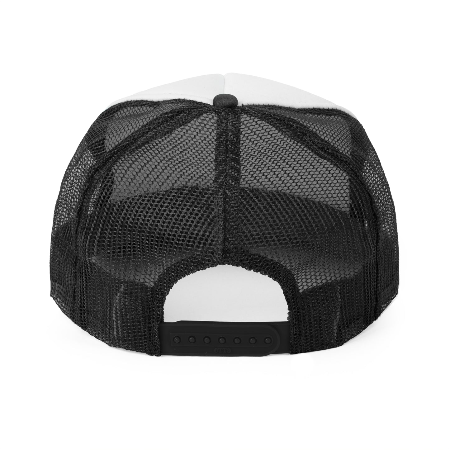 Conjugal Visit Trucker Cap - When You Just Need A Little Peace & Quiet